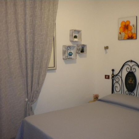 Villa Nespole E Vermentino Alghero Bagian luar foto