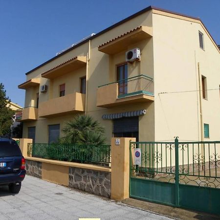 Villa Nespole E Vermentino Alghero Bagian luar foto