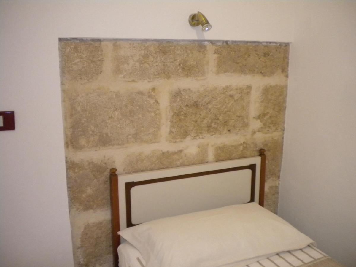 Villa Nespole E Vermentino Alghero Bagian luar foto