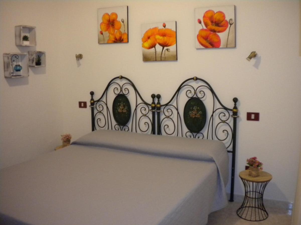Villa Nespole E Vermentino Alghero Bagian luar foto