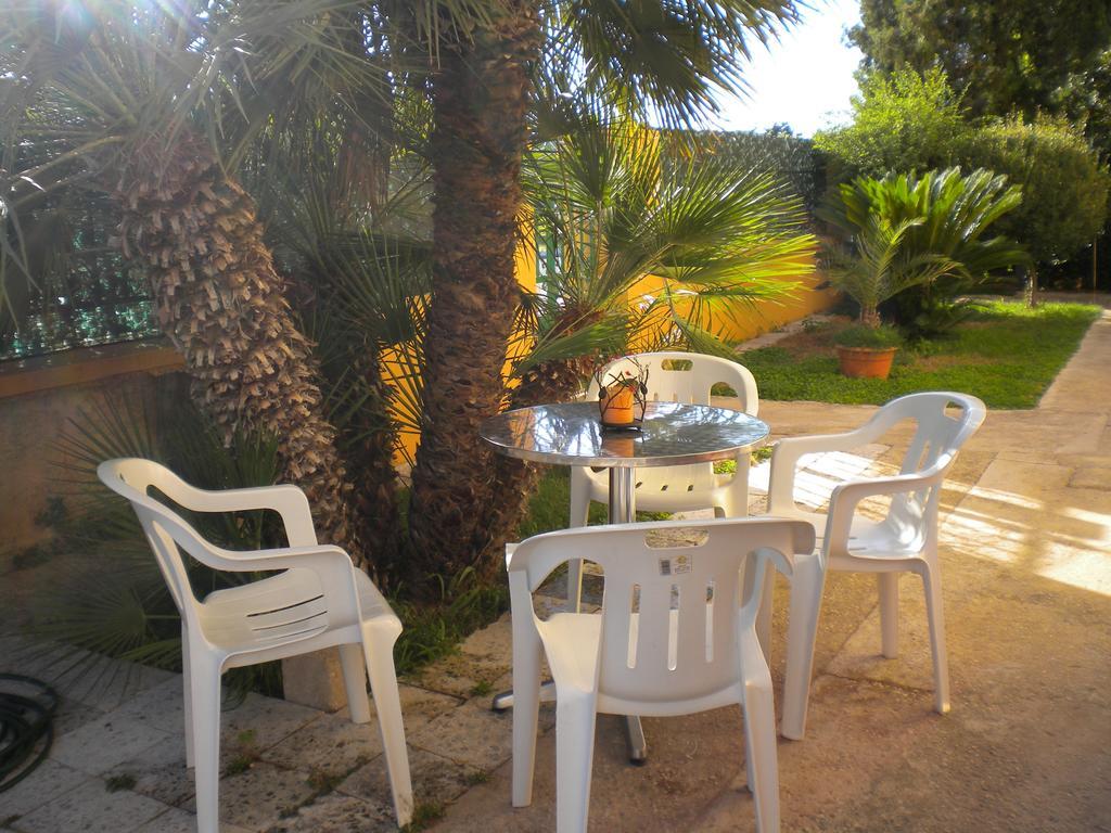 Villa Nespole E Vermentino Alghero Ruang foto