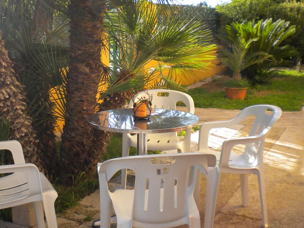 Villa Nespole E Vermentino Alghero Ruang foto