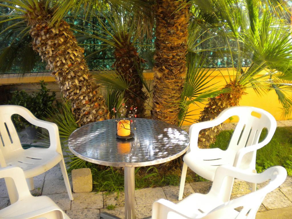 Villa Nespole E Vermentino Alghero Ruang foto
